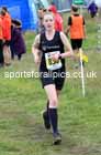 Senior women, 2022 Start Fitness NEHL, Wrekenton. Photo: David T. Hewitson/Sports for All Pics